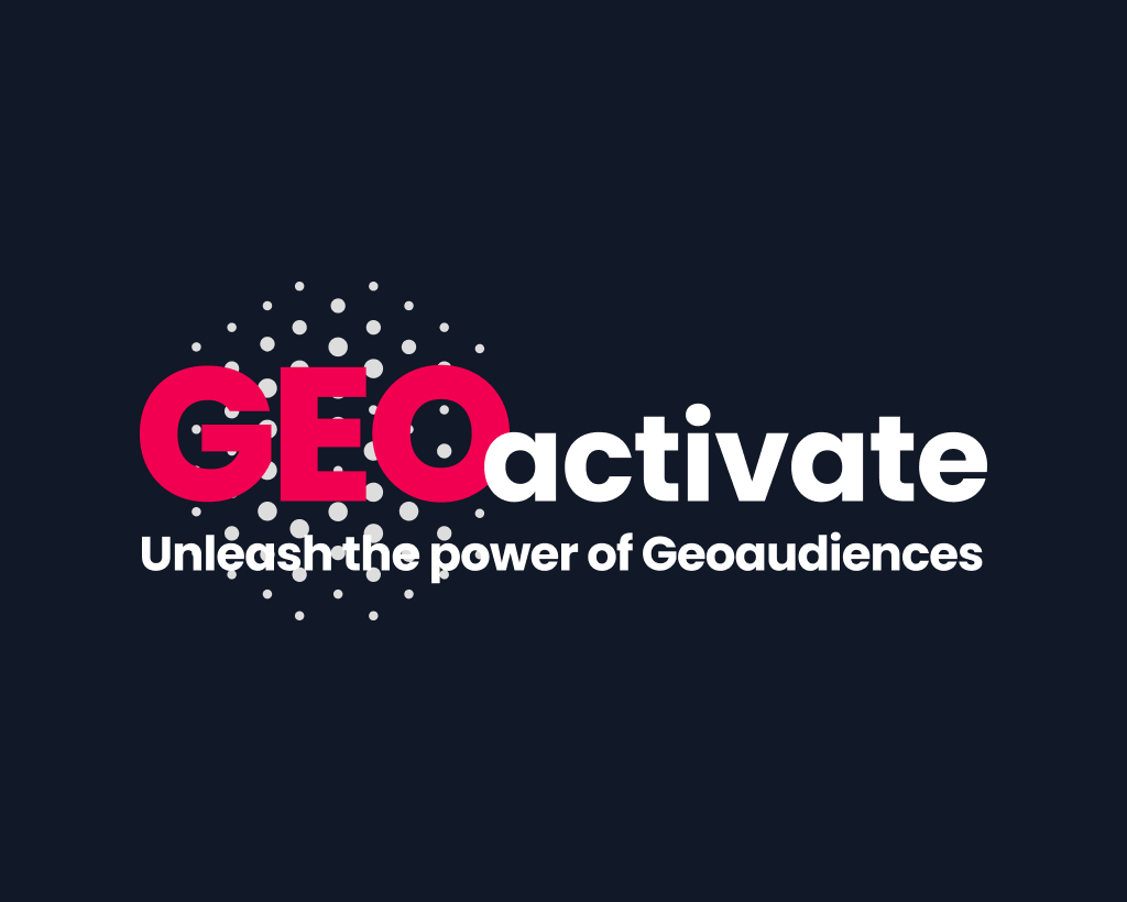 GEOactive logo